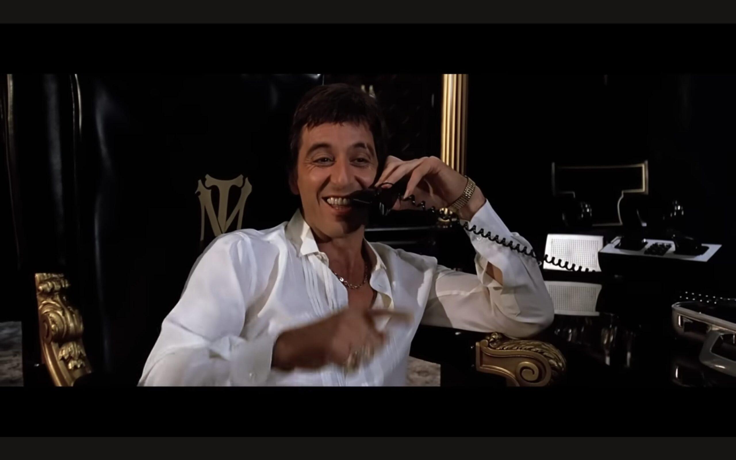 Best Al Pacino Movies